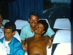 0DIA 198X RAVA GROEPSFOTOS
